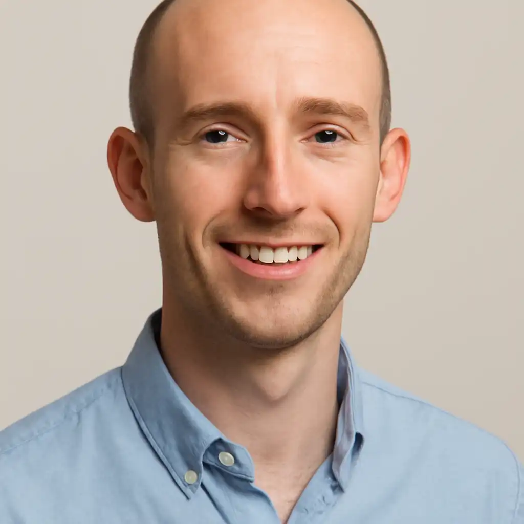 James O'Sullivan